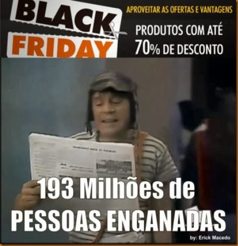 BLACK FRIDAY! As ofertas mais insanas da madrugada AO VIVO! 